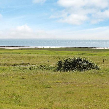 6 Person Holiday Home In H Jer Emmerlev 외부 사진