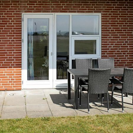 6 Person Holiday Home In H Jer Emmerlev 외부 사진