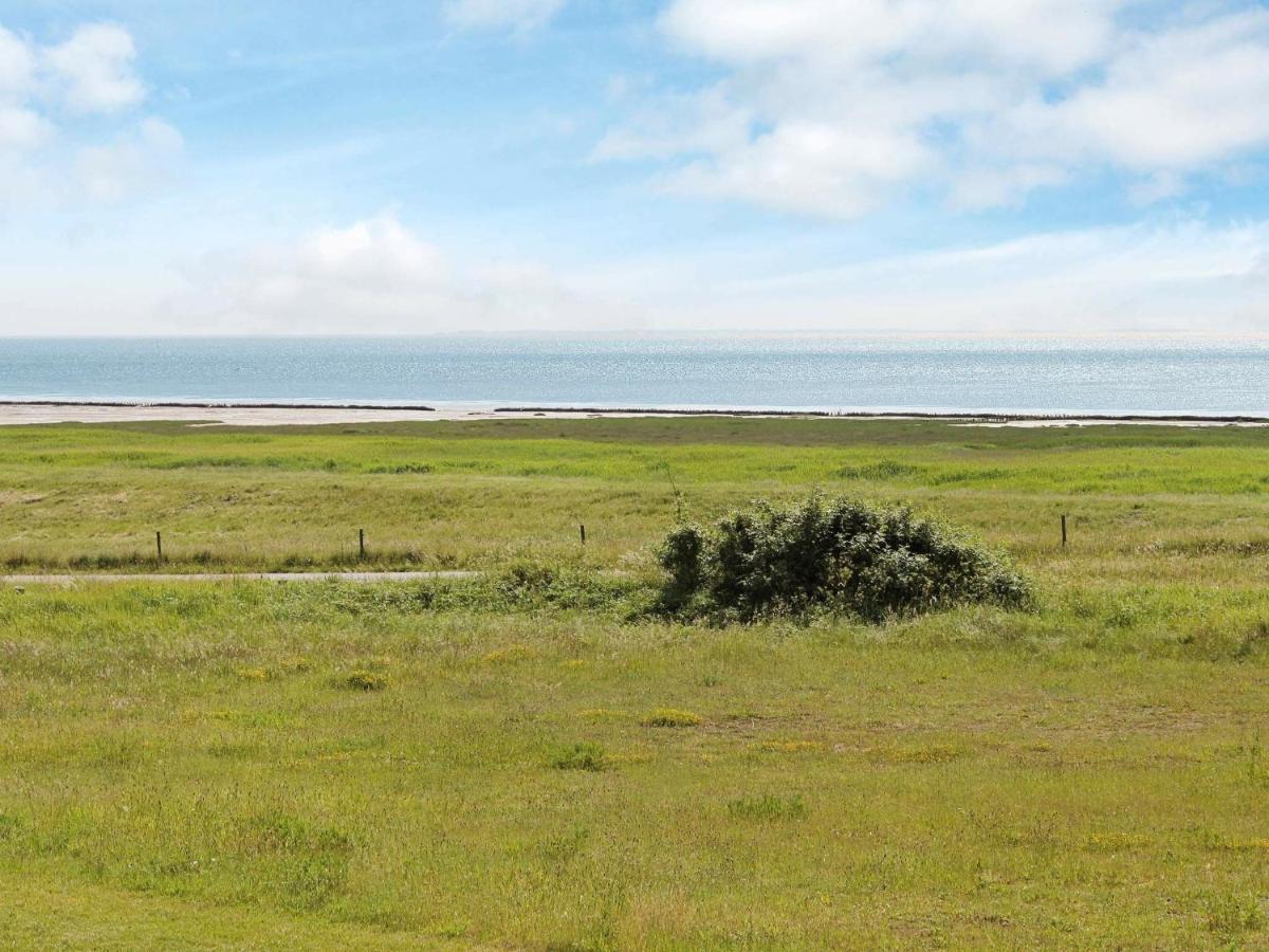 6 Person Holiday Home In H Jer Emmerlev 외부 사진