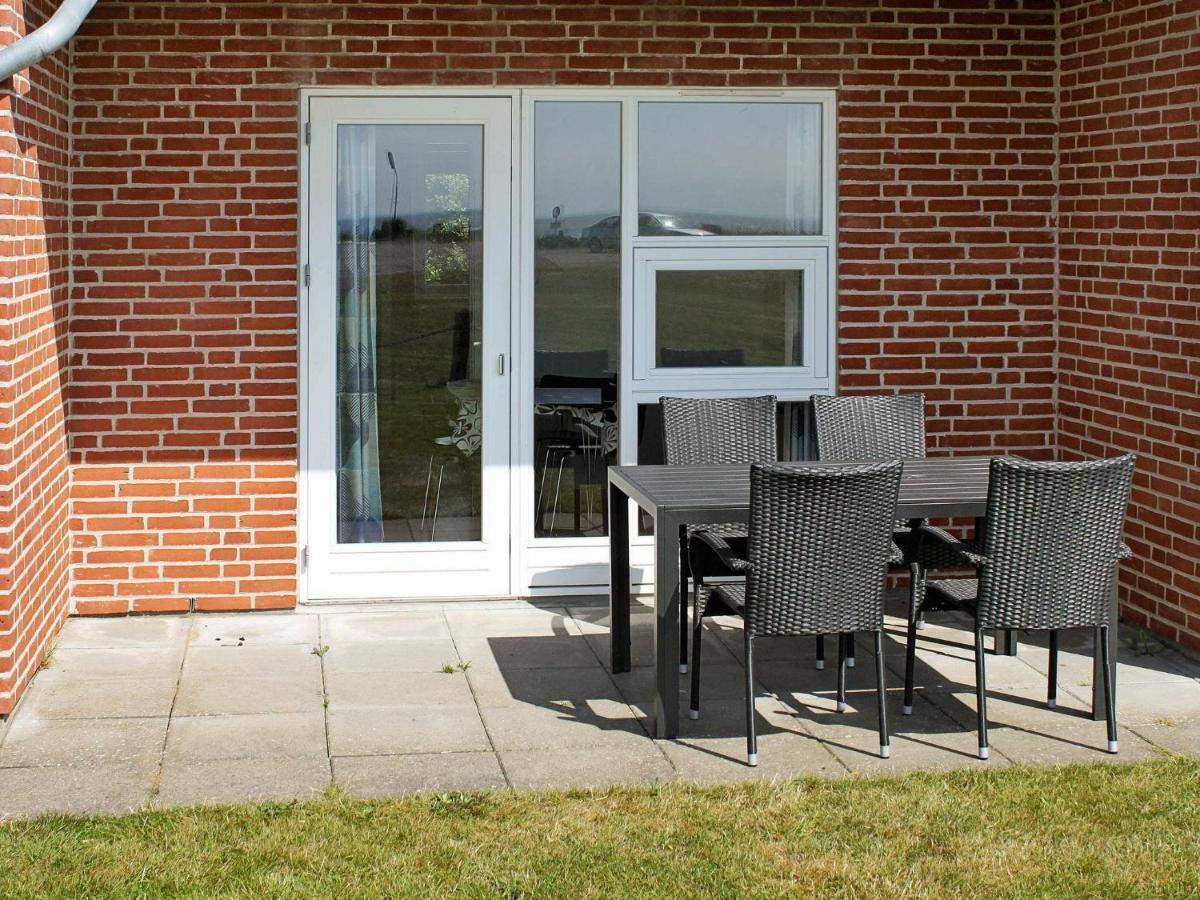6 Person Holiday Home In H Jer Emmerlev 외부 사진