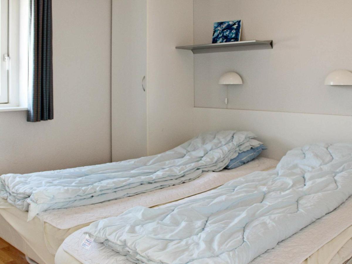 6 Person Holiday Home In H Jer Emmerlev 외부 사진