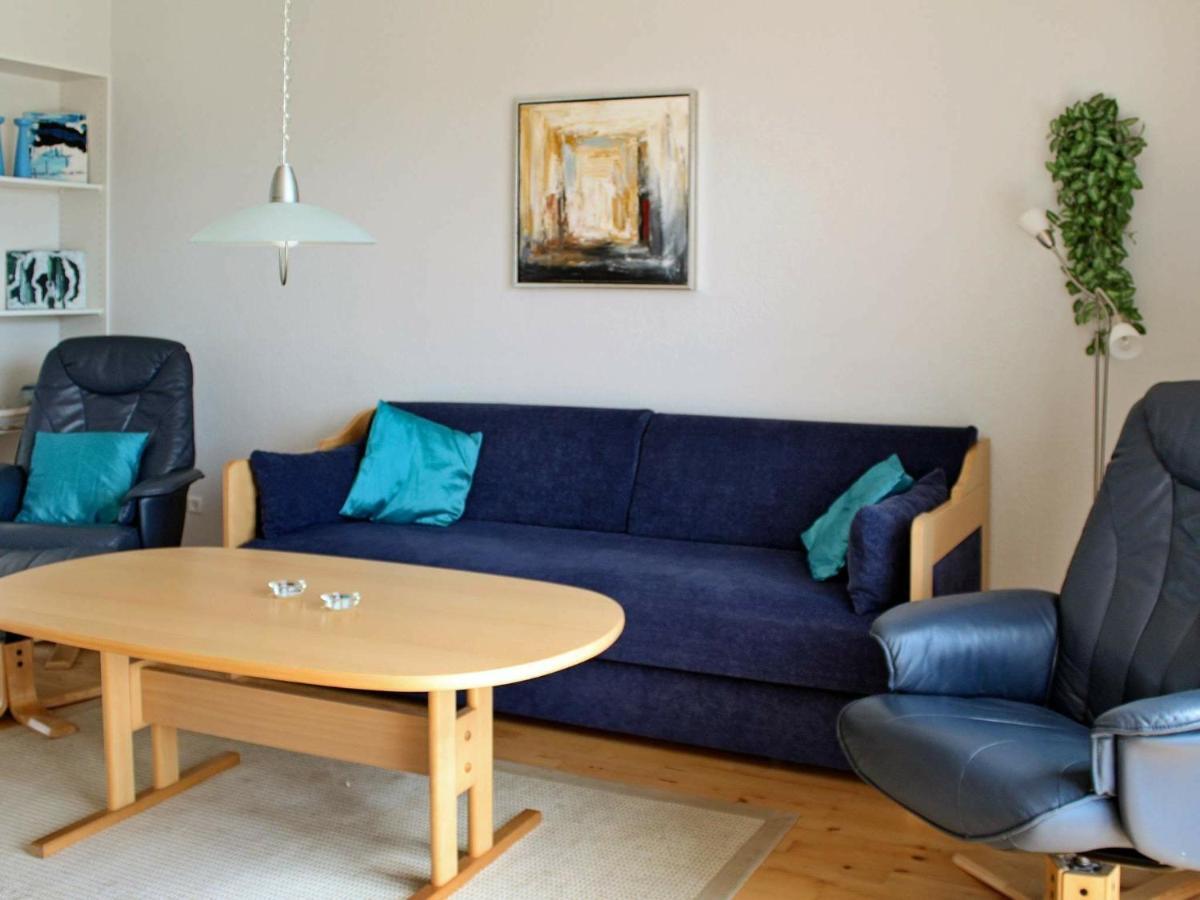 6 Person Holiday Home In H Jer Emmerlev 외부 사진
