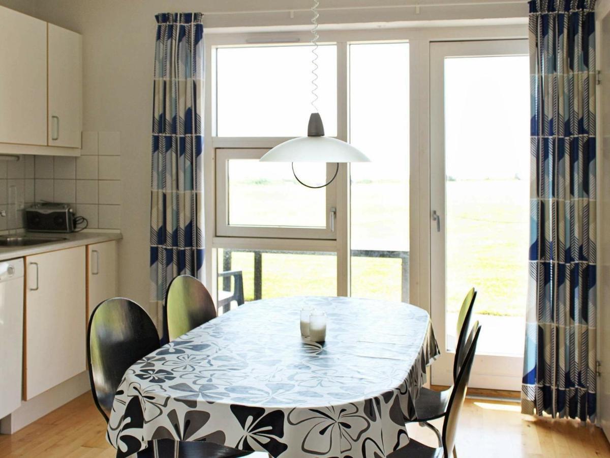 6 Person Holiday Home In H Jer Emmerlev 외부 사진