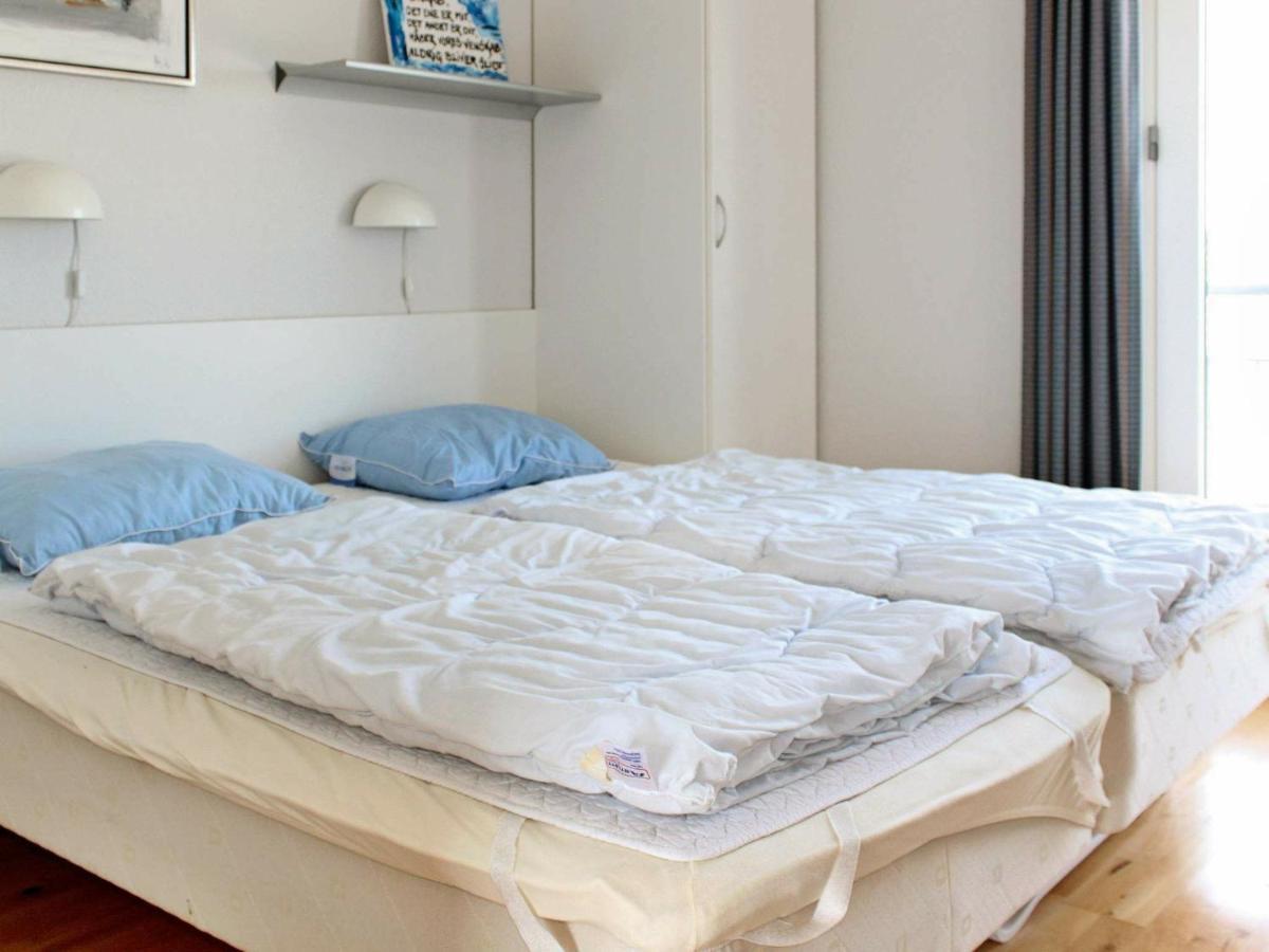 6 Person Holiday Home In H Jer Emmerlev 외부 사진