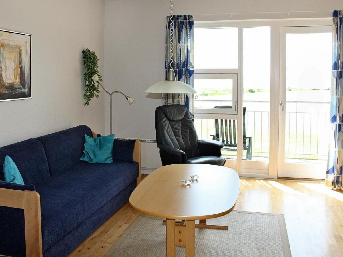 6 Person Holiday Home In H Jer Emmerlev 외부 사진