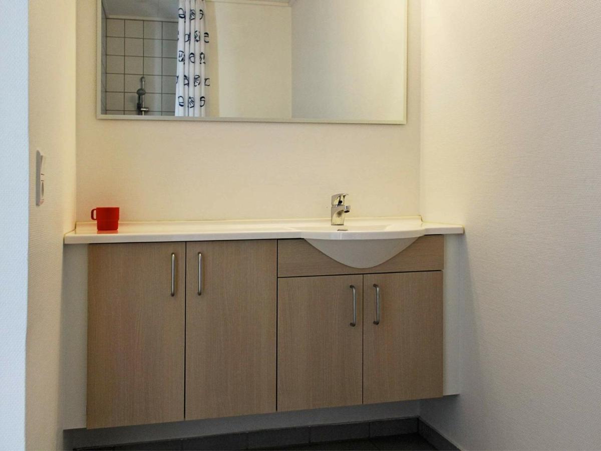 6 Person Holiday Home In H Jer Emmerlev 외부 사진