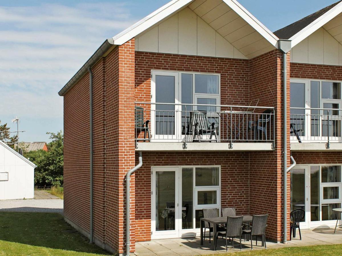 6 Person Holiday Home In H Jer Emmerlev 외부 사진