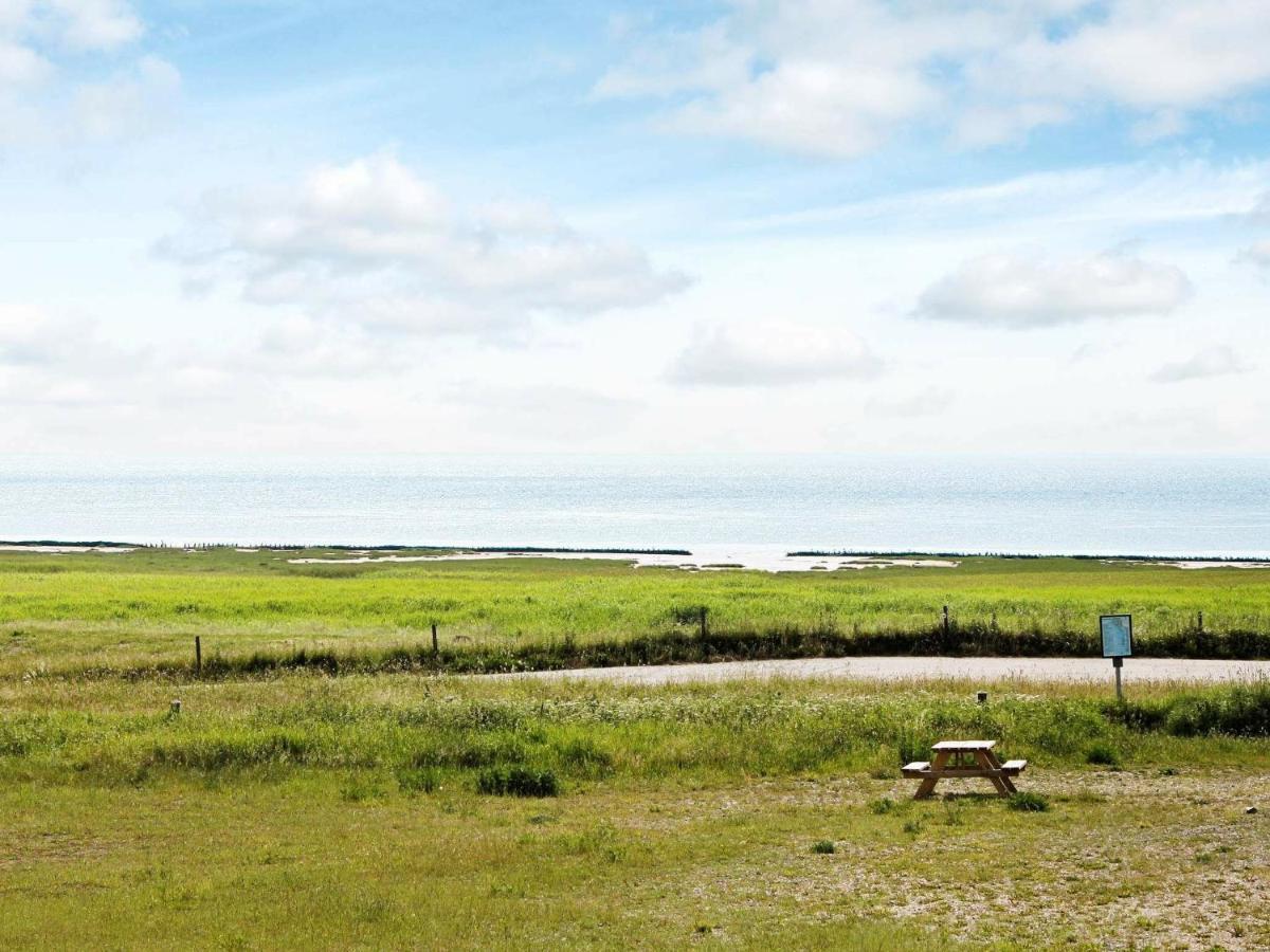 6 Person Holiday Home In H Jer Emmerlev 외부 사진